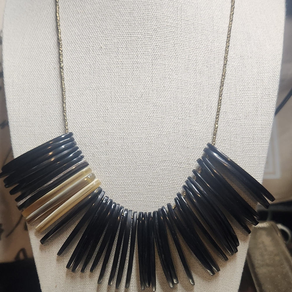 Akola Necklace